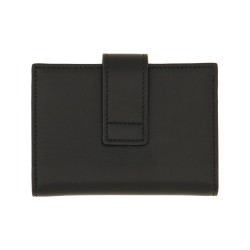 "HUG" CARD HOLDER