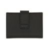 "HUG" CARD HOLDER