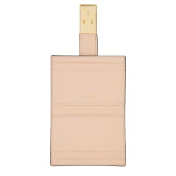 "HUG" CARD HOLDER