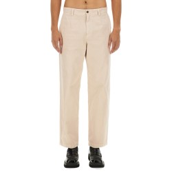COTTON PANTS