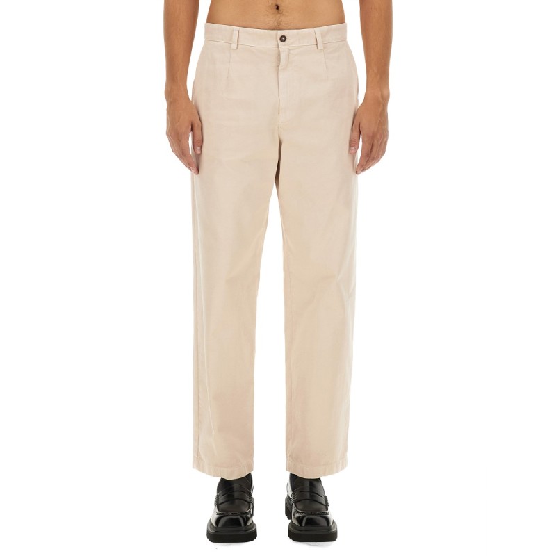 COTTON PANTS