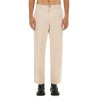 COTTON PANTS