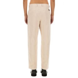 COTTON PANTS