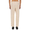COTTON PANTS