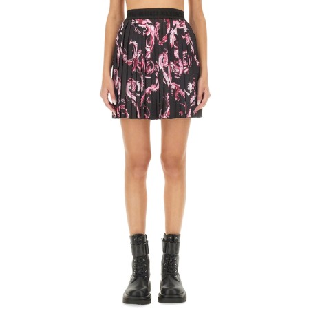 MINI SKIRT