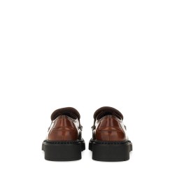 MOCCASIN "MEDUSA"