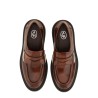 MOCCASIN "MEDUSA"