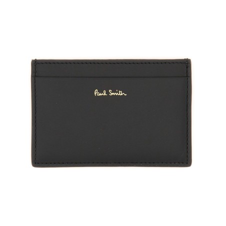 CARD HOLDER WITH LOGO