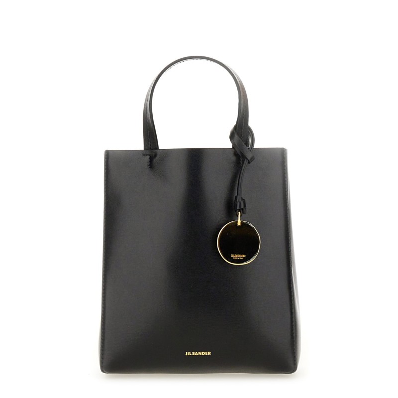 BAG WITH LOGO