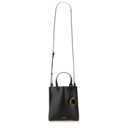 BAG WITH LOGO