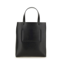 BAG WITH LOGO