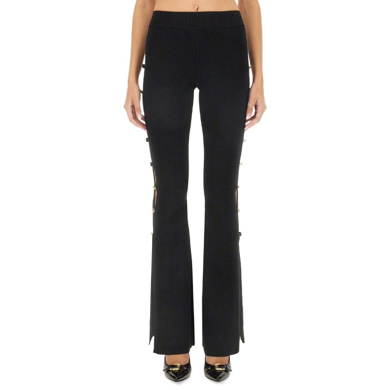 CUT OUT PANTS