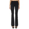 CUT OUT PANTS