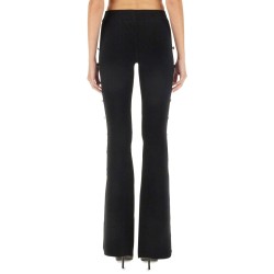 CUT OUT PANTS