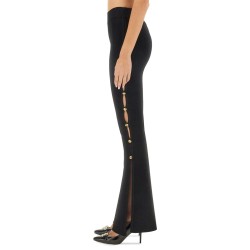 CUT OUT PANTS