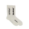 SOCK WITH LOGO