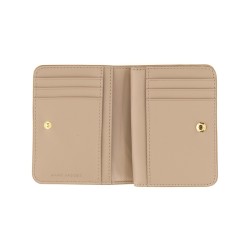 WALLET WITH LOGO