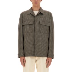 SHIRT JACKET