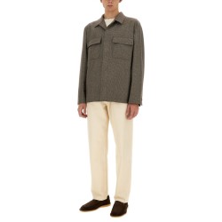 SHIRT JACKET