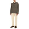 SHIRT JACKET