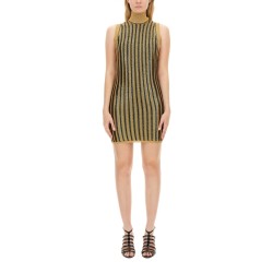 "SLINKY" DRESS