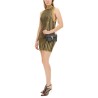 "SLINKY" DRESS