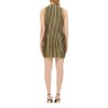 "SLINKY" DRESS