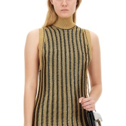 "SLINKY" DRESS