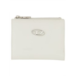 WALLET WITH LOGO