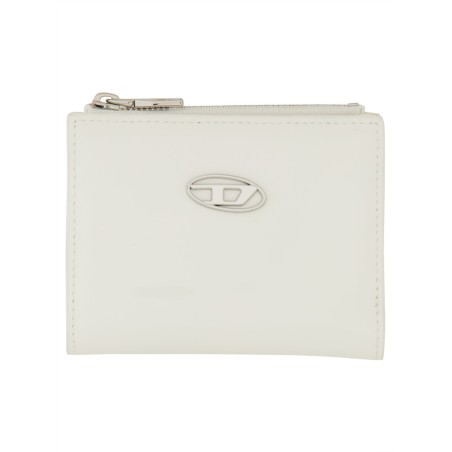 WALLET WITH LOGO
