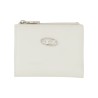 WALLET WITH LOGO