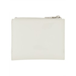 WALLET WITH LOGO