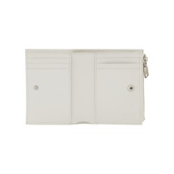 WALLET WITH LOGO