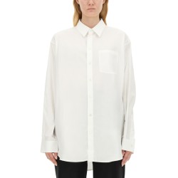 OVERSIZED SHIRT