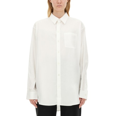 OVERSIZED SHIRT