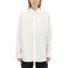 OVERSIZED SHIRT