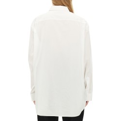 OVERSIZED SHIRT