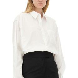 OVERSIZED SHIRT