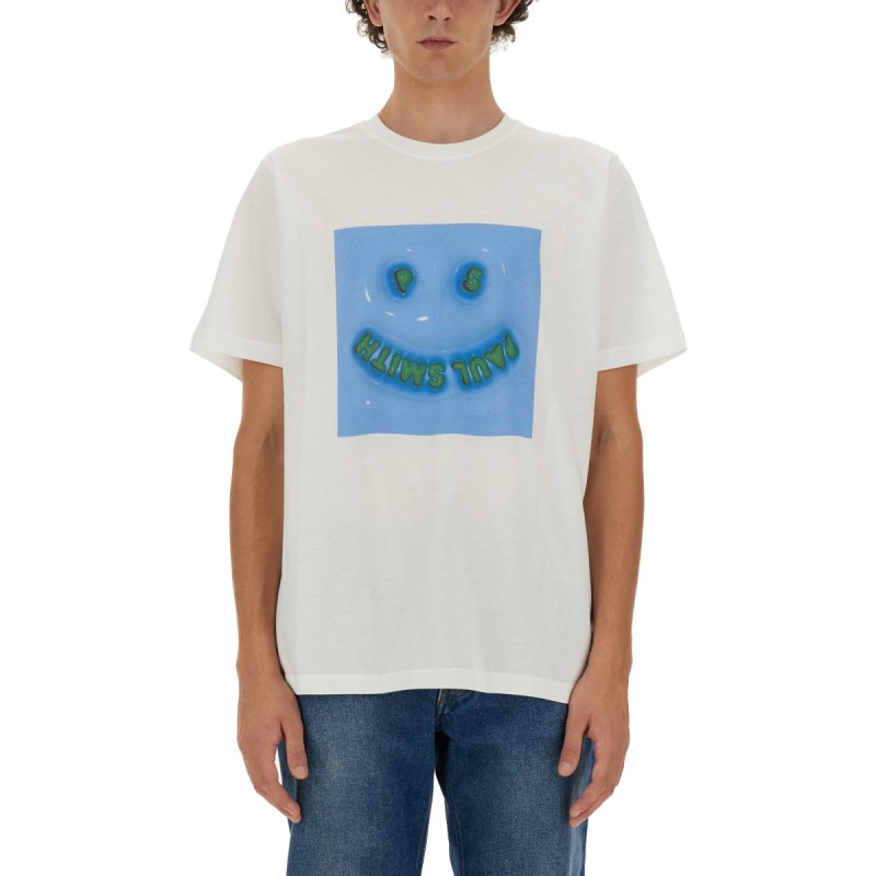 HAPPY T-SHIRT