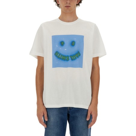 HAPPY T-SHIRT