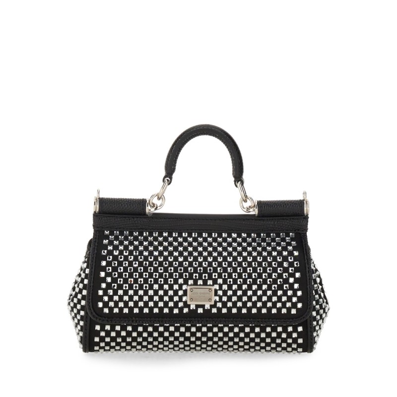 BAG "SICILY" SMALL