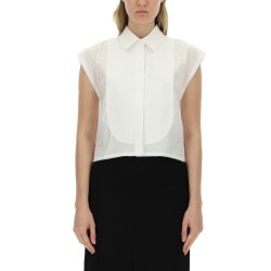COTTON SHIRT