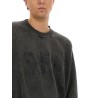 "REP APPLIQUE" SWEATSHIRT