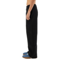 SPORTS PANTS WITH LOGO