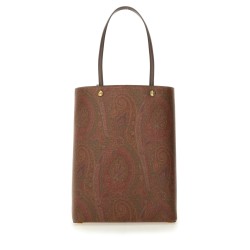 PAISLEY SHOPPING BAG