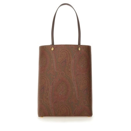 PAISLEY SHOPPING BAG