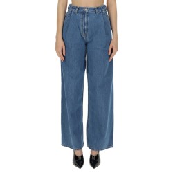 OVERSIZE JEANS