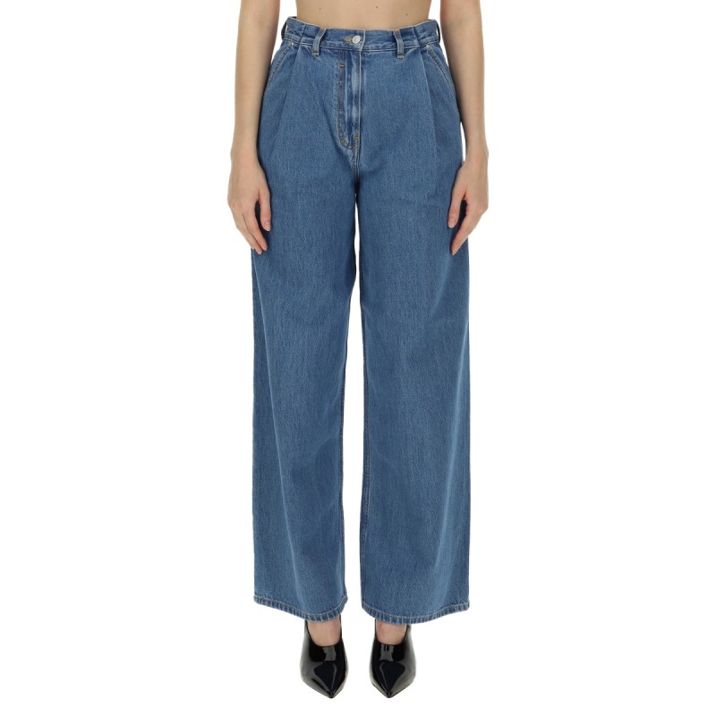OVERSIZE JEANS