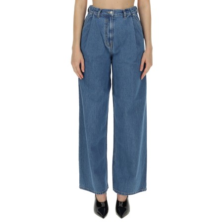 OVERSIZE JEANS