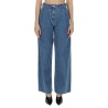 OVERSIZE JEANS